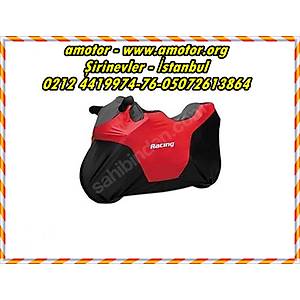 Tex 265 Racing Motorsiklet I� Branda (600-1000]