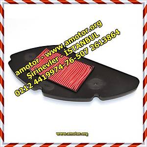 Yamaha hava filtre, Tricity hava filtre, tricity 125 Hava Filtresi, treecity hava filtre