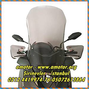 2018 Yamaha X-Max 300 ABS uzun cam 70cm �cretsiz kargo, Xmax 300 Uzun Cam