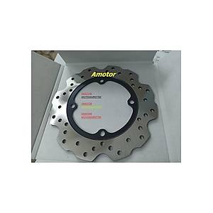 cbf 500 arka disk, cbf 600 arka disk,  PNR MTN