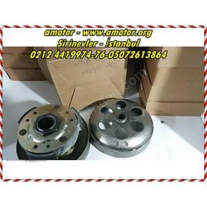 Piaggio Baverly 250 Arka Varyat�r