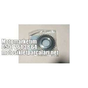  Ybr esd 125 krank balansor di�lisi