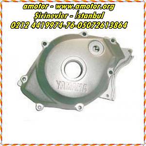 Yamaha Ybr 125 Stat�r Kapa��, Ybr 125 Sarg� Kapa��