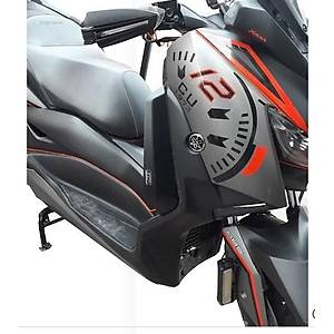2018-2019 Yamaha X-Max 300 bacak koruma 