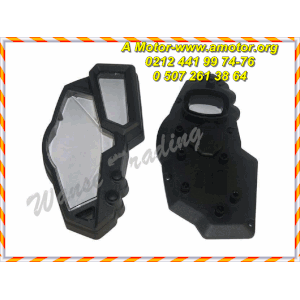 KAWASAKI N�NJA 300 R K�LOMETRE �ER�EVES�, 300R N�NJA KM �ER�EVE