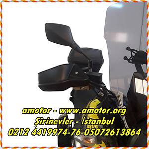 Suzuki V-Strom 250 elcik koruma �cretsiz kargo, Vstrom 250 Elcik Koruma
