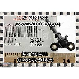 16422-HP5-602, CBR 250 ENJEKT�R, cbr 250 enjekt�r tEPE