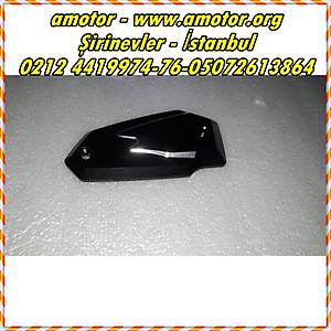 Kawasaki Z900-Z 900 �n Hidrolik Kapak