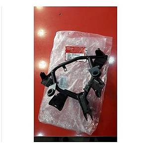 CBR 250, KAFA DEM�R�, HONDA, CBR, KAFA DEM�R�, ORJ�NAL