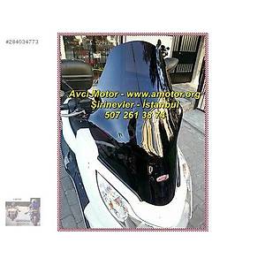 honda pcx cam 11-13 pcx 125 cam spor uzun cam  