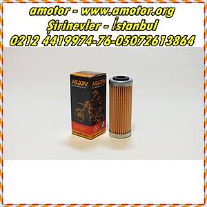 KF652 KHAN 2007-2011 KTM 530 EXC KHAN ya� filtresi, Ktm 350 Khan Filtre