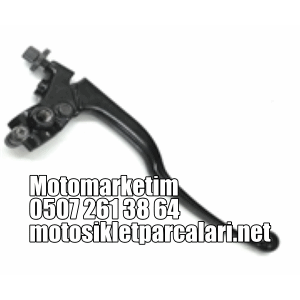  Ybr esd 125 sol debriyaj komple