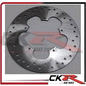 GILERA RUNNER, FXR SP 180, 180 CC 99-00, ARKA FREN D�SK�