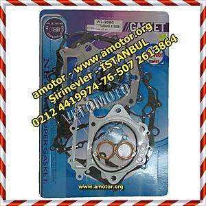 800-103,	CONTA TAKIMI XT600E, xt 600 conta, xt600 conta set