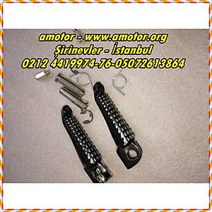 Kawasaki Zx6-636-Z800-Z1000-Zx-10 �n Basamak