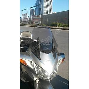 HONDA PAN EUROPAN ST1300 A�IK F�ME CAM ZEUS 5MM KALINLIK ST 1300