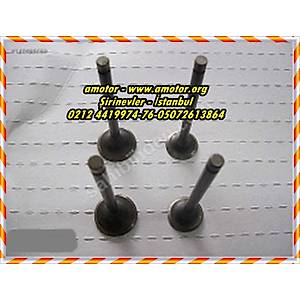 Kawasaki Z 250 SL 250 S�bap Seti 4 Adet, Sl 250 Subab Set
