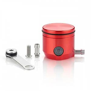 Motosiklet universal hidrolik kutusu