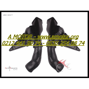  Cbr 600 rr ramair 2003 2004