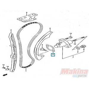 209-374 gsf 650 egzantrik zinciri s�f�r 144 bakla
