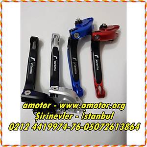 Honda Cbr 500r Rizoma Katlan�r Manet, Cbr 500 R Manet