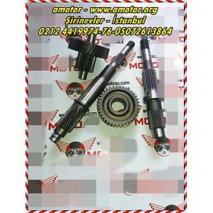 Sym Gts 250 �anzuman Seti, Gts 250 �anz�man Seti, joymax 250 �anz�man