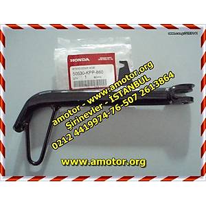50530-KPP-860, honda cbr 125 yan sehpa, cbr125 yan sehpa, cbr 125 sehpa