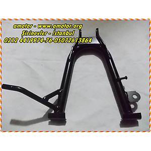 Yamaha Ybr 125 Alt Sehpa