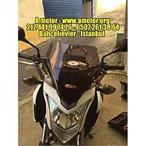 Honda cam, Cb 500 F,K�sa Model, �n Cam,zeus cam, python cam, leo cam, biadil cam