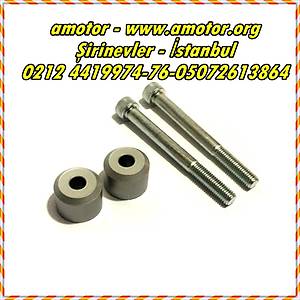 Bmw F650 Gs Gidon Y�kseltme 20 mm (2009 ve sonras�)