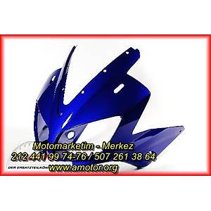 5RT2835G00P0 yamaha Fzs 600 2002-2003 kafa grenaj� 