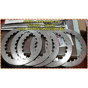 Kawasaki Ninja 250 Debriyaj Sac�