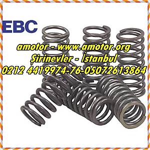 EBC CSK119 2006-2015 Yamaha FZ1 Fazer debriyaj yay seti, Fazer Debriyaj Yaylar�