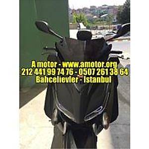  yamaha, XMAX cam, xmax Spor Cam (35 cm),zeus cam, python cam, leo cam, biadil cam