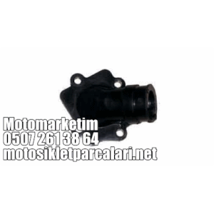  Bws manifold