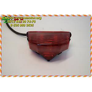 YAMAHA FZ6 FAZER 2006 STOP KOMPLE ORJ�NAL SIFIR 5VX847100000