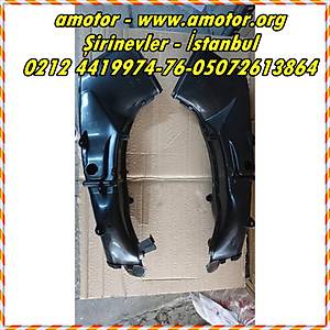 2012-2015 Honda CBR 1000 RR ram air tak�m-1000rr ram air set