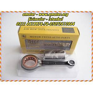 Honda Cb 125 Biyel Kolu, Cb125 Krank Kolu