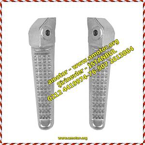 varadero basamak, xl 1000 basamak, basamak, tek taraf, arka taraf