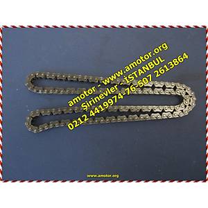 KAWASAKI egzantrik zinciri, ZX9 egzantrik zinciri, ZX-9 egzantrik zinciri, ZX 9 C MODEL NINJA CAM CHAIN CAM BELT 1998 - 2003 126 bakla