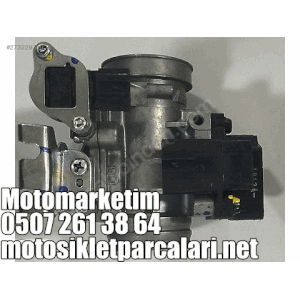  cbr 125 enjekt�r komple