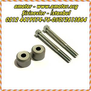 Bmw F800 Gs Gidon Y�kseltme 20 MM, F 800Gs Direksiyon Y�kseltme, F800 Gidon Aparat�