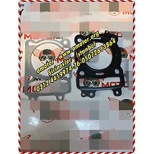 Sym Joyride 200 Silindir Alt-�st Conta