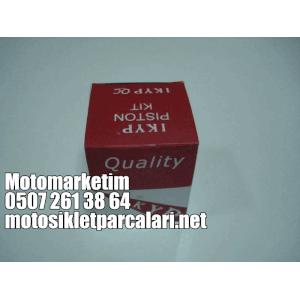  Bws piston sekman tak�m�