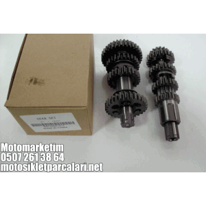 Ace 125 �anz�man seti