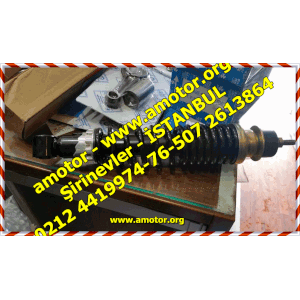 Fly 125 150 Arka Amortis�r