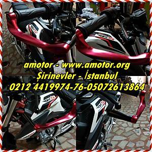 Rks Rn-180 Profesyonel Manet Koruma Seti Red