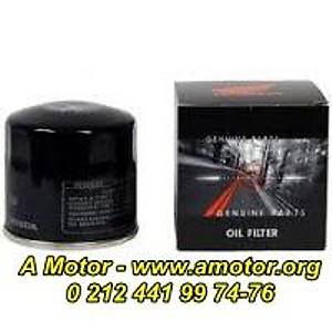 Honda ya� filtresi cbr ya� filtresi Yag Filtresi 15410-mcj-505 orjinal 600f 929 954 600rr 1000rr cbf fjs vfr 600f cbr 600 cbf 600 cbf 500 cbf 1000 nc 700 nc 750