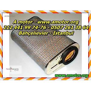 17210-MFN-D02 honda cbf 1000 hava filtre orjinal 