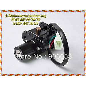 HONDA VFR 800 2003-2008 KONTAK SET�, VFR 800 03-08 MODELLERE UYUMLU KONTAK